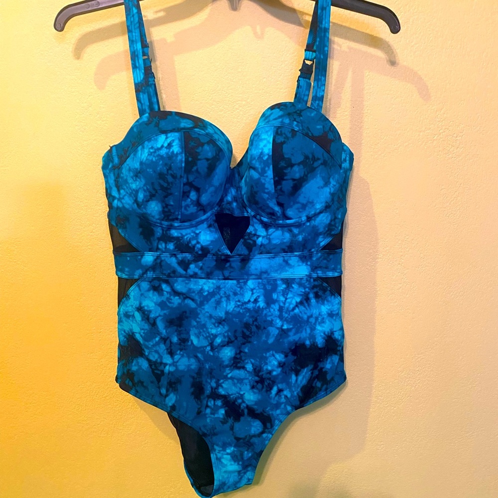 Torrid One Piece Swim Wear. NEW/no tags. OFFERS WELCOME!  Please no lowballing